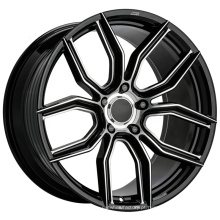 Roda de carro de liga leve personalizada RIM/5*114.3/China Rims Factory